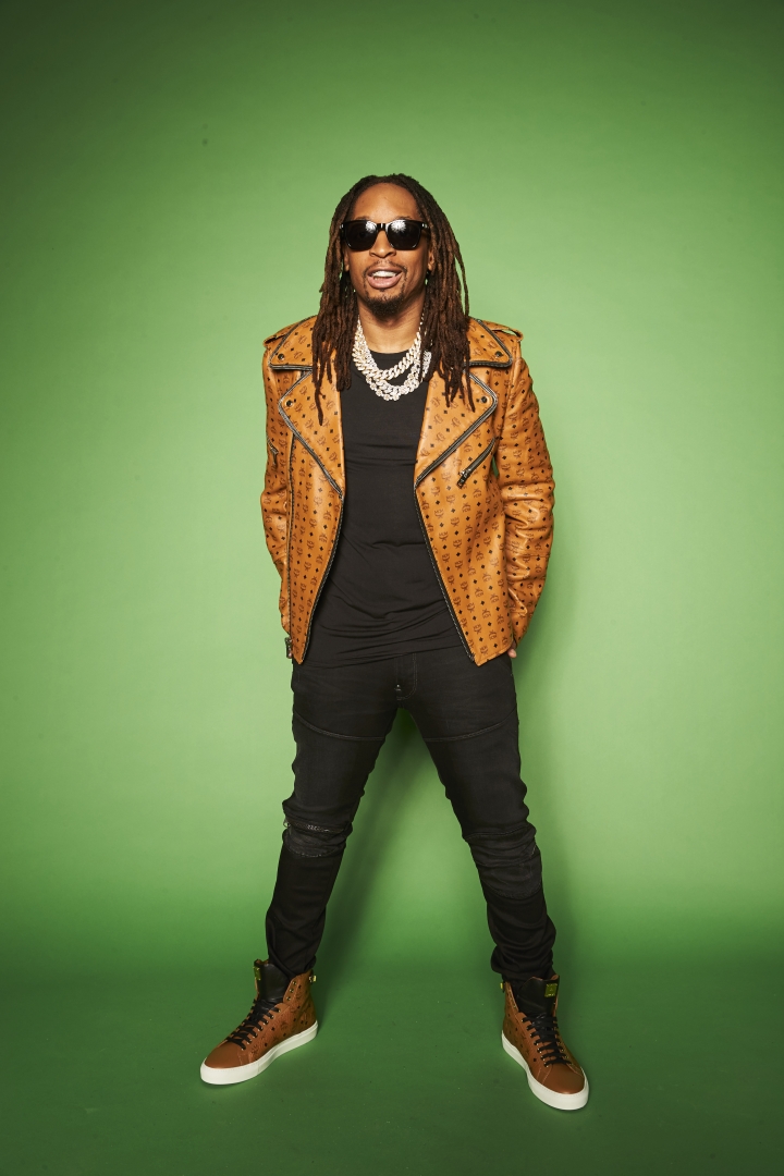 Lil Jon with special guest Mike Jones