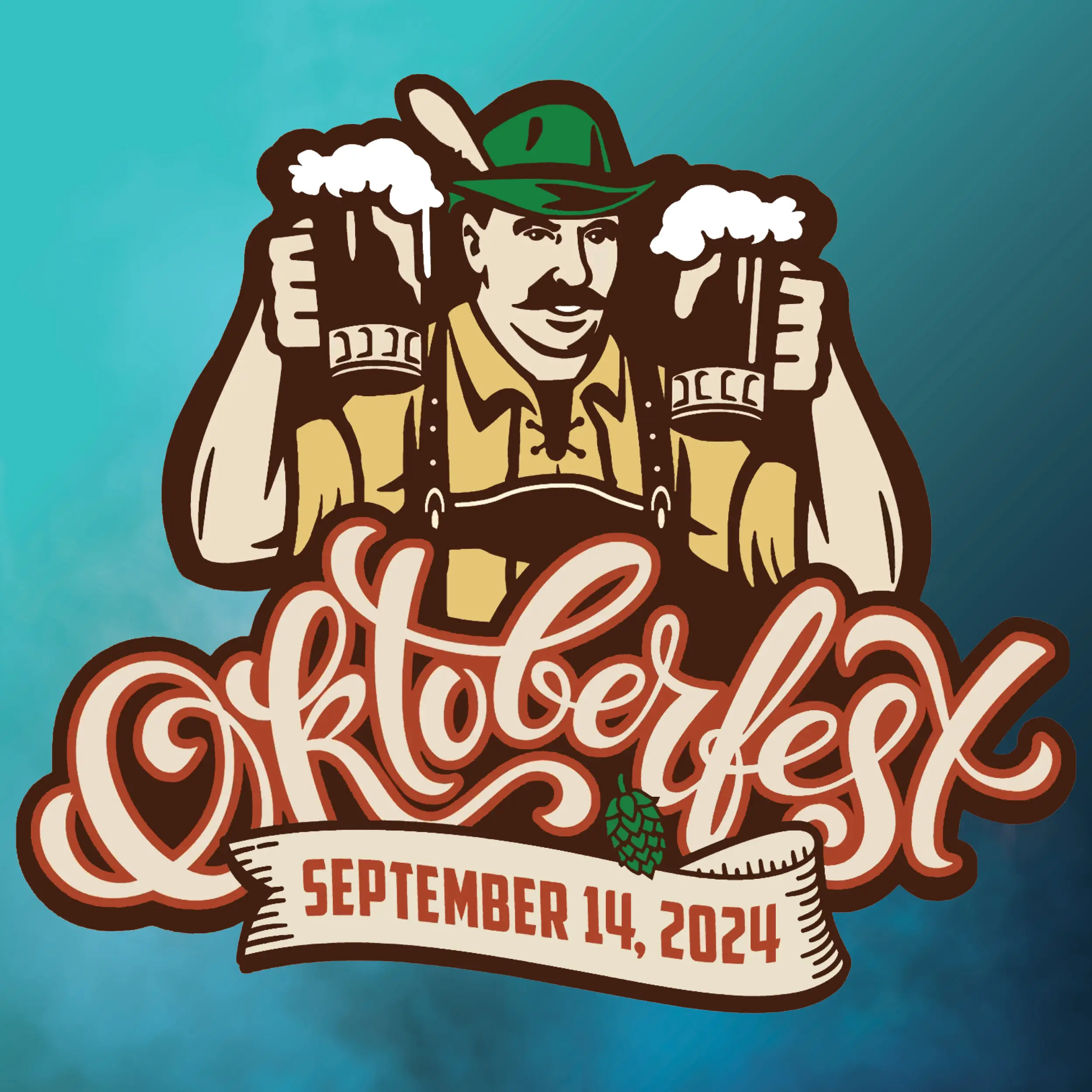 Oktoberfest